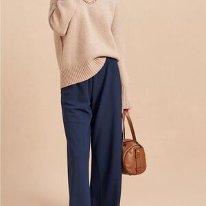 La Ligne Colby Pants